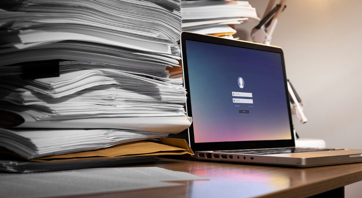 How to Convert a Password-Protected PDF to Word – A Practical Guide