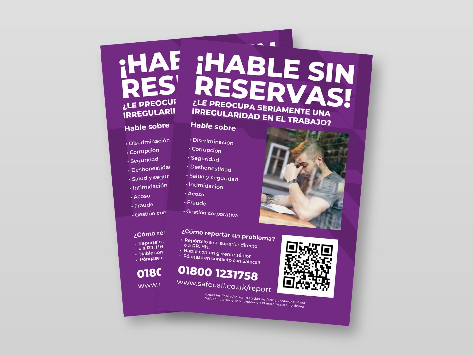 Spanish version – spacing and text boxes adjusted for longer Latin-script text