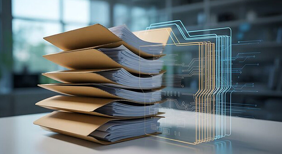 What Is OCR and How Does It Actually Work? – A Complete Guide